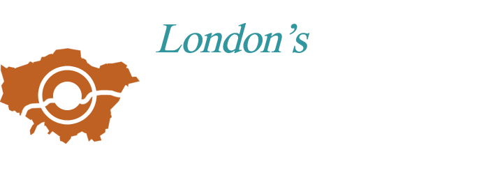 black taxi rentals logo